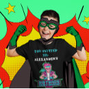 Zoek naar avatar Voor hem