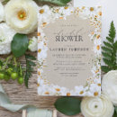Zoek naar daisy wedding uitnodigingen Elegant