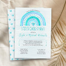 Zoek naar aqua babyshower uitnodigingen Gast