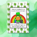 Zoek naar irish blessing posters Geluk
