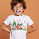 Zoek naar circus tent tshirts Carnaval