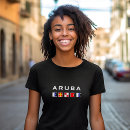 Zoek naar aruba dames tshirts Strand