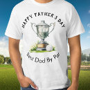 Zoek naar gelukkig vaderdag tshirts Modern
