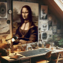 Zoek naar mona posters Parodie