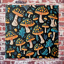 Zoek naar groovy tegels Patroon