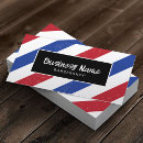 Zoek naar kappers visitekaartjes Salon