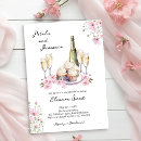 Zoek naar floral bridal shower uitnodigingen Vrouwelijk