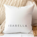 Zoek naar gebroken wit kussens Voor haar