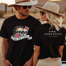 Zoek naar skelet dames tshirts Bruid of dood
