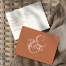 Zoek naar oker briefkaarten Elegant