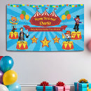 Zoek naar circus verjaardag spandoeken Festival