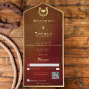 Zoek naar cowboy huwelijk uitnodigingen Voor iedereen