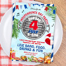 Zoek naar july 4th bbq uitnodigingen Kook out
