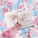 Zoek naar japanese uitnodigingen Pink