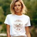 Zoek naar champignons tshirts Cottagecore