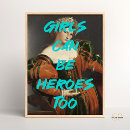 Zoek naar schild posters Voor haar