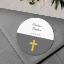 Zoek naar christelijk kruis stickers Voor hem/haar