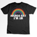 Zoek naar geluid tshirts 2025