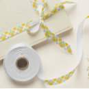 Zoek naar blauw lint Pastel