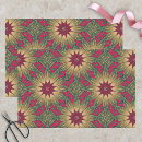 Zoek naar geometric pattern tissue papier Ontkoppeling