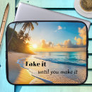 Zoek naar strand laptop sleeves Oceaan