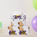 Zoek naar hoorn cadeaupapier Muziek