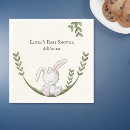 Zoek naar konijn servetten Gast