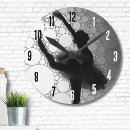Zoek naar ballerina klokken Voor haar