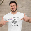 Zoek naar viooltjes posters kleding Grappig