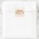 Zoek naar vrolijk stickers Xmas