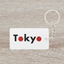 Zoek naar tokyo sleutelhangers Stad