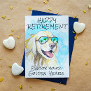 Zoek naar grappige briefkaarten Pensionering