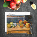 Zoek naar paul cezanne briefkaarten Appels