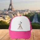 Zoek naar paris petten Eiffeltoren