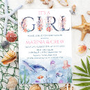 Zoek naar walvis uitnodigingen Zeeen wezens