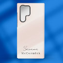 Zoek naar roze samsung hoesjes Minimalistisch