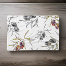 Zoek naar olijven keuken handdoeken Botanisch