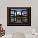 Zoek naar raam posters Meer