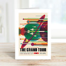 Zoek naar grand tour briefkaarten Ruimte