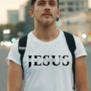 Zoek naar christelijke heren tshirts Voor hem