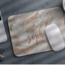 Zoek naar rose muismatten Meisje