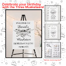 Zoek naar musketiers posters Literatuur