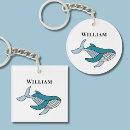 Zoek naar walvis sleutelhangers Voor kinderen