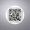 Zoek naar qr code magneten Klant