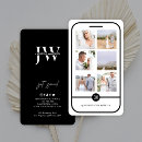 Zoek naar instagram collage visitekaartjes Sociale media