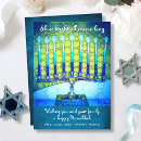 Zoek naar menora kaarten Chanukah