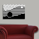 Zoek naar zwarte stippen posters Voor hem/haar