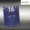 Zoek naar glam sweet sixteen uitnodigingen Voor haar