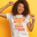 Zoek naar 70s dames tshirts Groovy