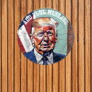 Zoek naar politiek dartborden President